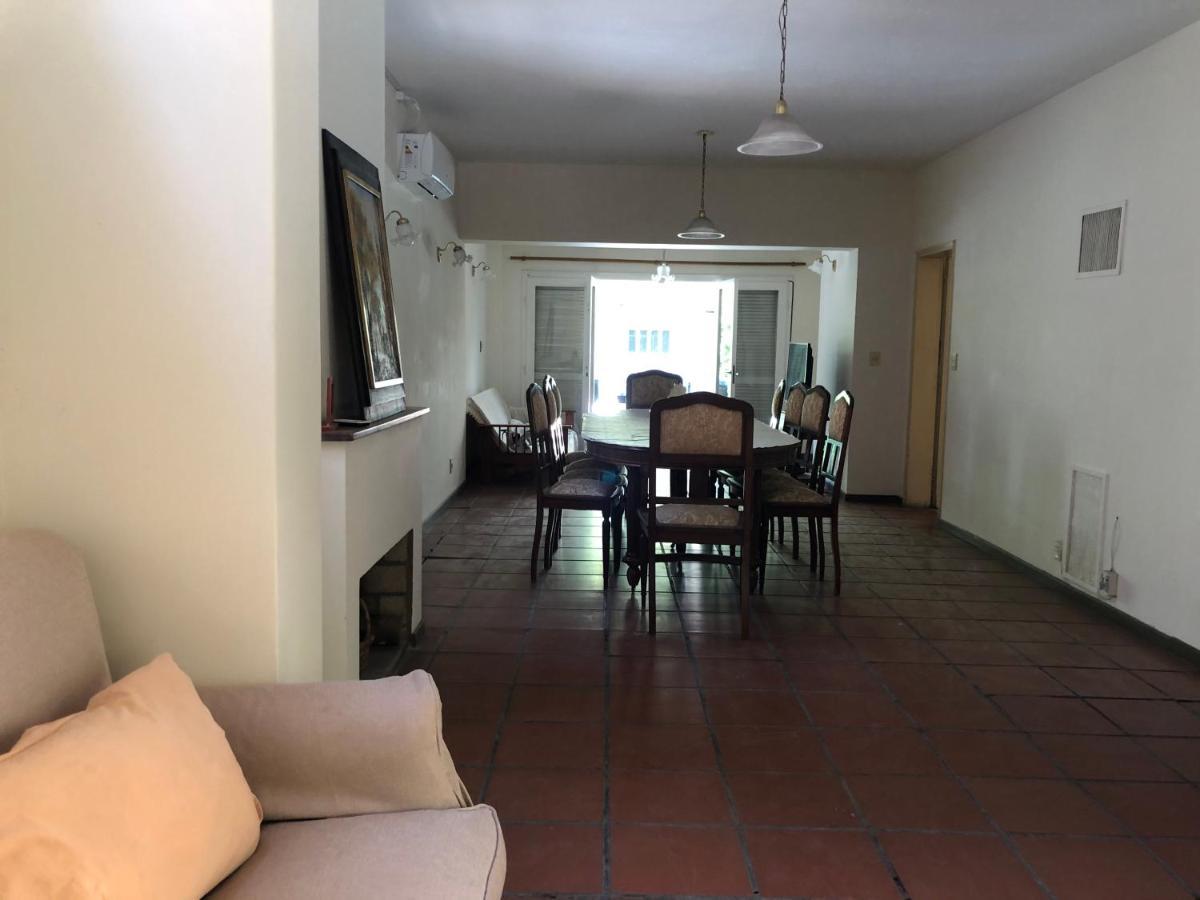 Veinticinco Casa De Huespedes Villa Mendoza Exterior foto