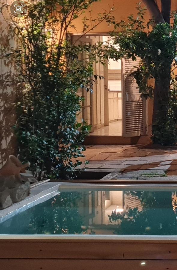 Veinticinco Casa De Huespedes Villa Mendoza Exterior foto