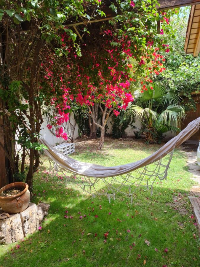 Veinticinco Casa De Huespedes Villa Mendoza Exterior foto