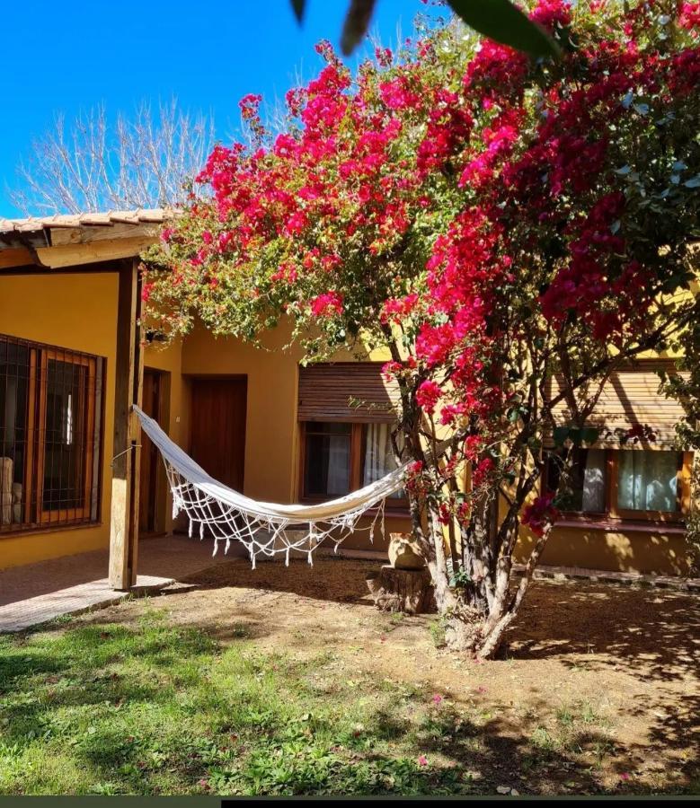Veinticinco Casa De Huespedes Villa Mendoza Exterior foto